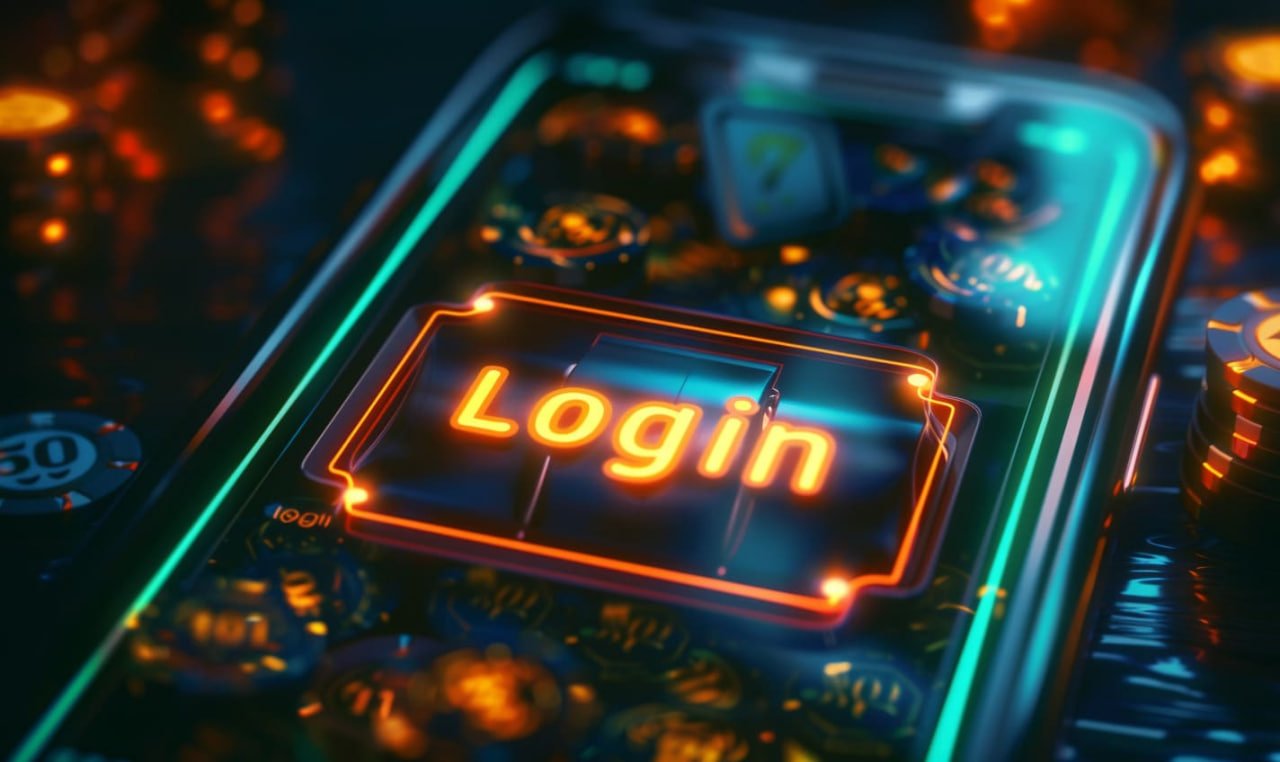situs mpo888 mobile app showing two-factor authentication and account security settings