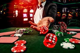situs mpo888 Big Time Gaming live studio with wheel spinner and dealer hosting Crazy Time
