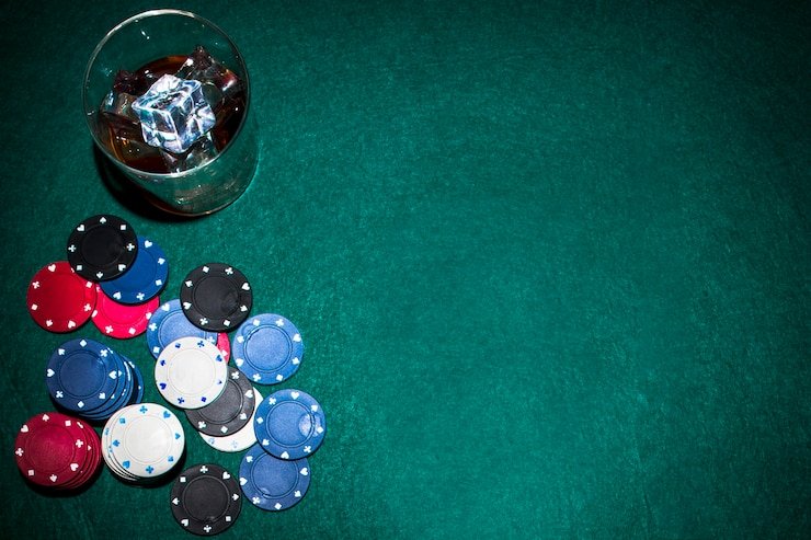 Live Sic Bo dealer shaking sealed dice cup in professional studio setting at situs mpo888